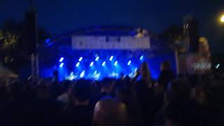Brzesko-Okocim Festiwal Koncert Zespołu Dżem 16.06.19