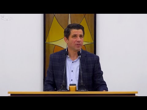 Emanuel Fedur - Legile semănatului și ale seceratului