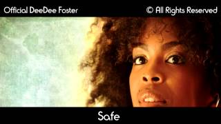 DeeDee Foster - Official Previews of «The DeeDee Foster E.P.»