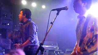 Davila 666 - El Lobo @ Vera, Groningen