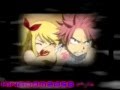 [Fairy Tail ]- NatsuxLucy - Где ты взялся на мою голову 