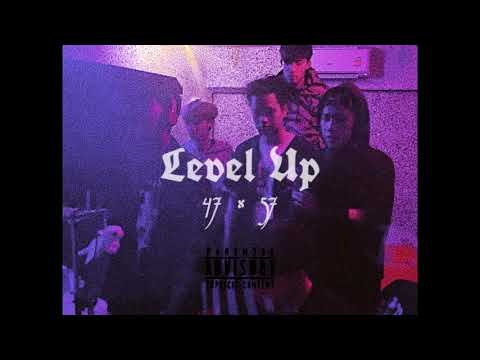 Level Up - 16 Lambo x Toja x Dirty $am x Knife 57 x JC (Prod. by Berki)