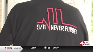 First Responder Luncheon at Fuqua-Bankston Funeral Home