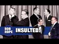 Bob Hope Gets Roasted by His Friends | Bob Hope's World of Comedy (1976)