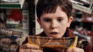 Download lagu Charlie and the Chocolate Factory | A Poor Boy Finds the Golden Ticket That Changes Everything mp3 Download lagu Charlie and the Chocolate Factory | A Poor Boy Finds the Golden Ticket That Changes Everything mp3