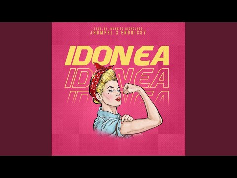 Idonea (Mundito Highclass Remix)