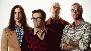 Zombie Bastards: A Weezer Fan Base Documentary