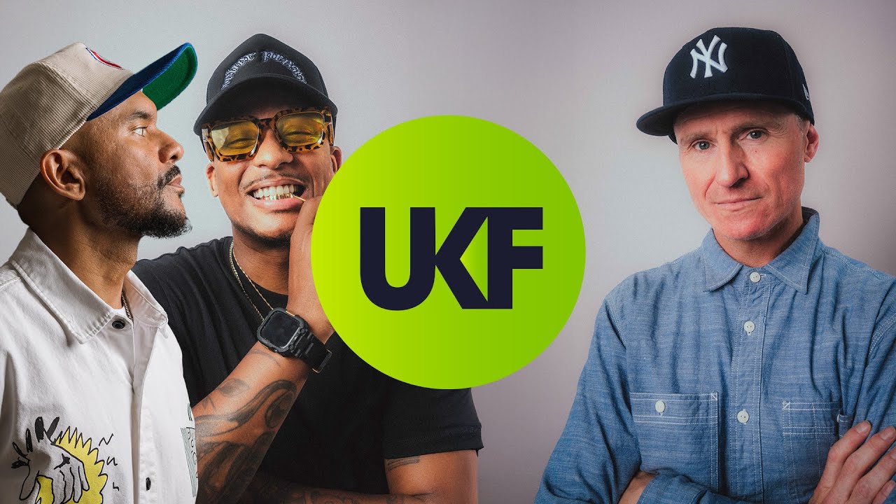 TeeBee - The Way (Greater Than Remix)