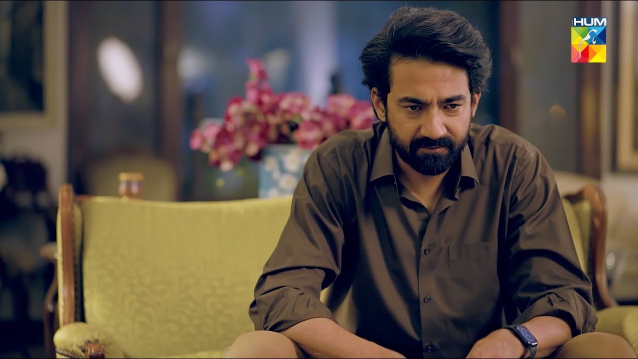 Maa Ke Kirdar Pe Ungli Utha Di - HUM TV