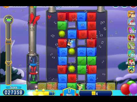 Pet Rescue Saga   level 6060   no boosters