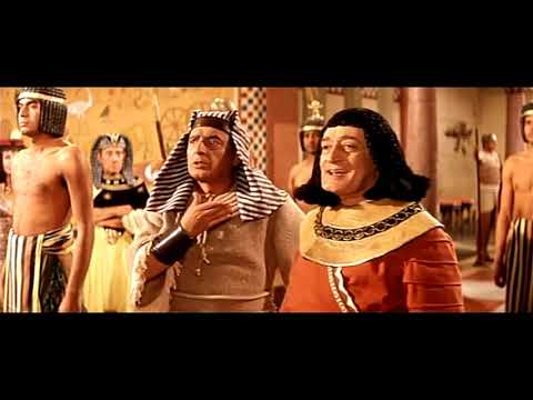 Totò - A noi non ci prode niente