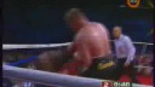 preview picture of video 'Povetkin vs Sykes P.5'