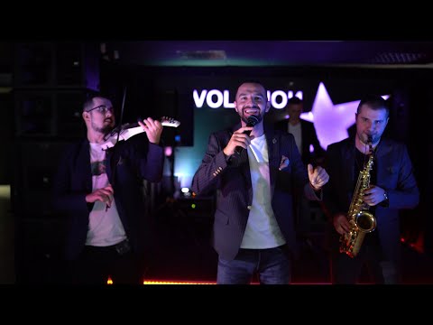 Bogdan Gavris  LIVE -Seara asta vreau sa fie COLAJ