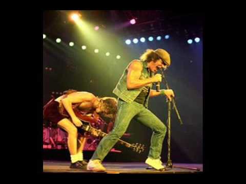 AC/DC (Live) October 27, 1983 - Reunion Arena, Dallas, TX, USA 🔊