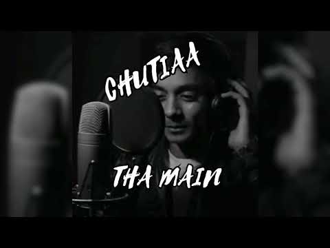 KONAIN -CHUTIAA THA MAIN (prod.KR) (OFFICIAL ORIGINAL) MUSIC video SONG.