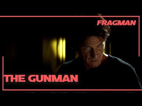 THE GUNMAN