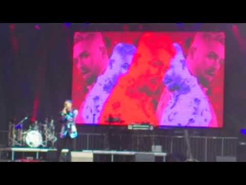 CSD Dresden 2021 – Keye Katcher - Meine Mama