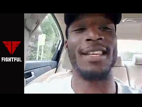 Report: Karl Roberson Replaces Ion Cutelaba At UFC Fight Night Brooklyn