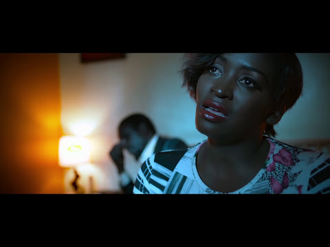 Winnie Nwagi - Kibulamu (Official Music Video)