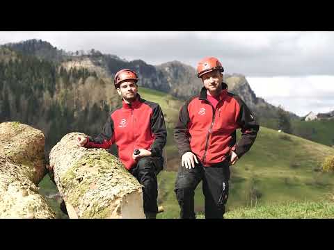 Jenni-Holz AG / Header Video