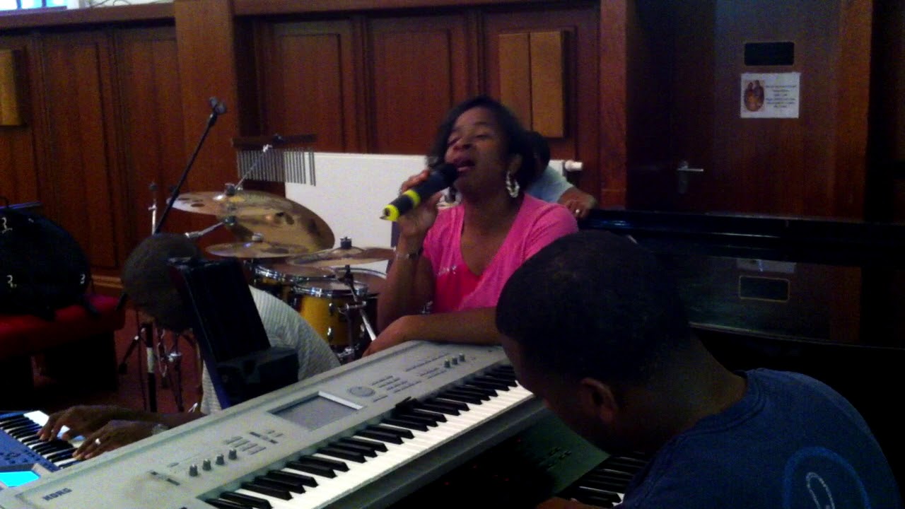 Promotional video thumbnail 4 for Just the 2 of Us