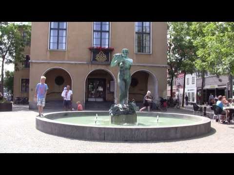 Sommer i Sønderborg 2013 (HD 1080P)