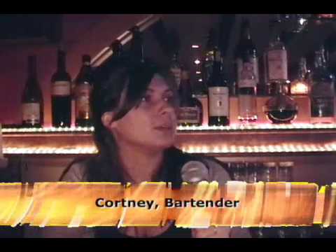 NYCLife with Maria Kuzmina