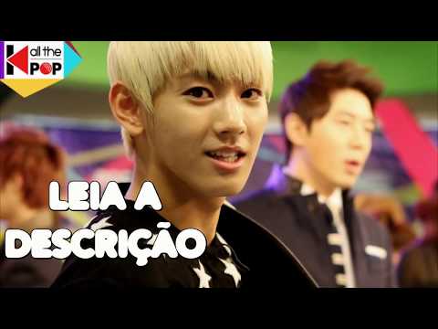 (PT-BR) All The K-pop - Entertainment Academy 1-2 EP24 120313 (3-5) #LINK NA DESCRIÇÃO#