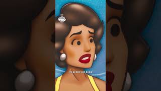 Extrait - Quand le m�chant vous transforme en dessin anim�