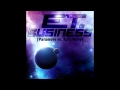 E.T. Business (Paramore vs. Katy Perry) 