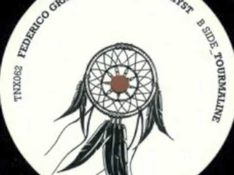 Federico Grazzini - Amethyst (shortcut) - TNX062