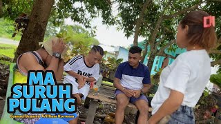Download lagu SAMUEL SRAUN - MA SURUH PULANG - William Korwam ( official )  mp3