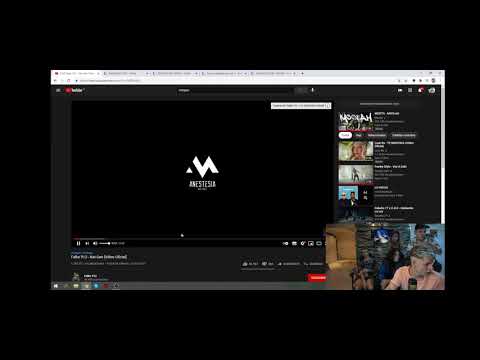 OKY REACCIONA A Falke 912 - Nat Geo