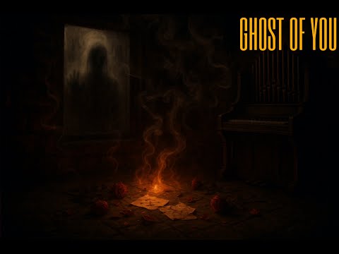 Rogg – Ghost of You (Lyric Video)