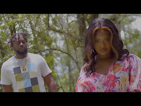 FLESH feat. VANESSA DESIRE - Lanmou Anba Tab - official VIDEO! #FLESH #VANESSAdesire