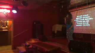 Amy - &quot;I&#39;m Only Happy When It Rains&quot;