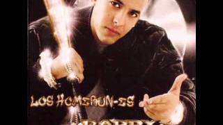 Daddy Yankee - Ganas Me Dan