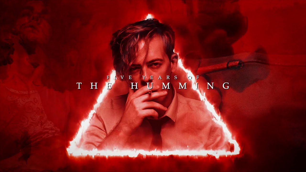 The Humming: Five Years Anniversary thumbnail