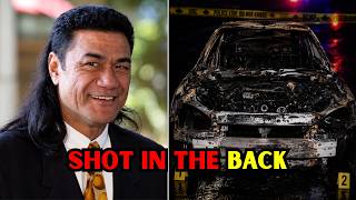 Tongan Sam: 30 Years of Loyalty — Betrayed, Shot & Still Wouldn't Talk
