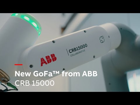 ROBOT INDUSTRIEL COLLABORATIF ABB GOFA FACILE RAPIDE INTELLIGEMENT SÉCURISÉ_2