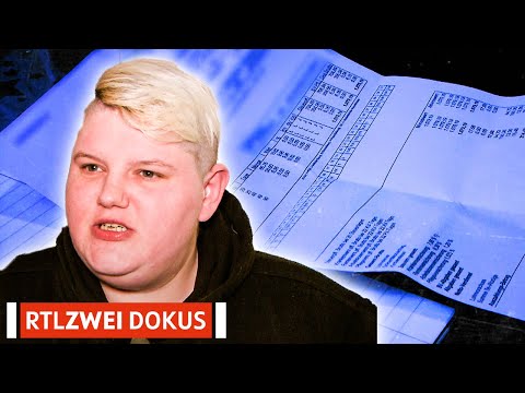 84.000€ Schulden?! | Armes Deutschland | RTLZWEI Dokus