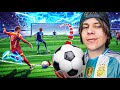 Probé El FIFA Del Futuro REMATCH