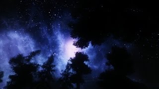 Skyrim Night mods Full HD 60fps