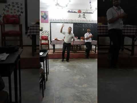 ইংলিশ ইন একশন