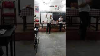 ইংলিশ ইন একশন