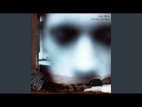Cotards Syndrome - Matt Elliott