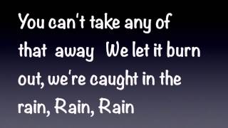 Red Lighter By Somo Lyrics