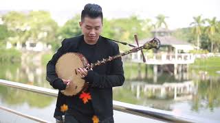 Download lagu Somewhere - July cover Trung Luong Dan Nguyet mp3