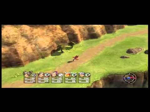 Chronicles of Neneia (Blue Dragon LP) - Episode 26 - Nothing, nothing and more nothing!