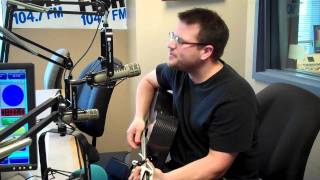 Jonny Diaz - Beauty of the Cross.mp4